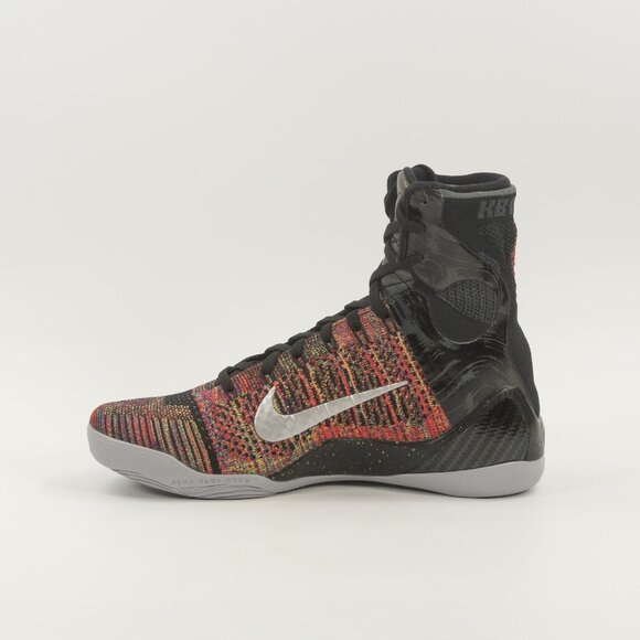 Nike Kobe 9 Elite Protro \'Masterpiece\' 2025 FZ7335-001 Basketball Multi Size main image 9